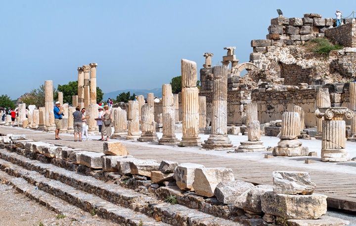 ephesus