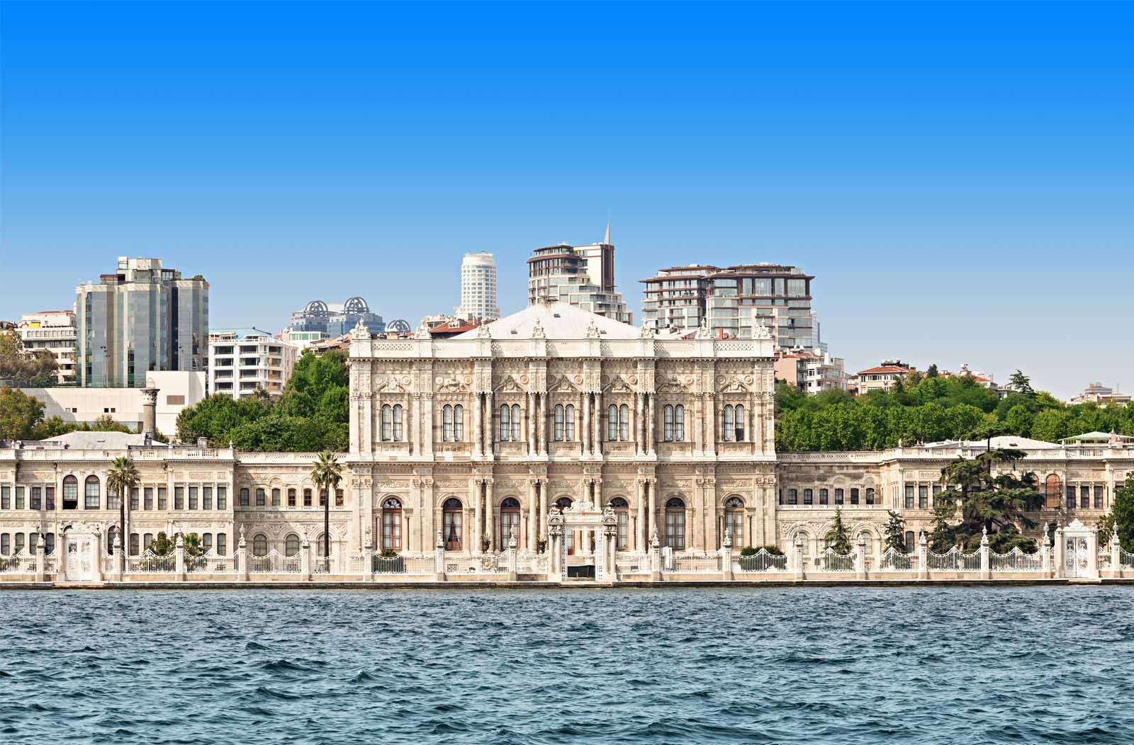 dolmabahce