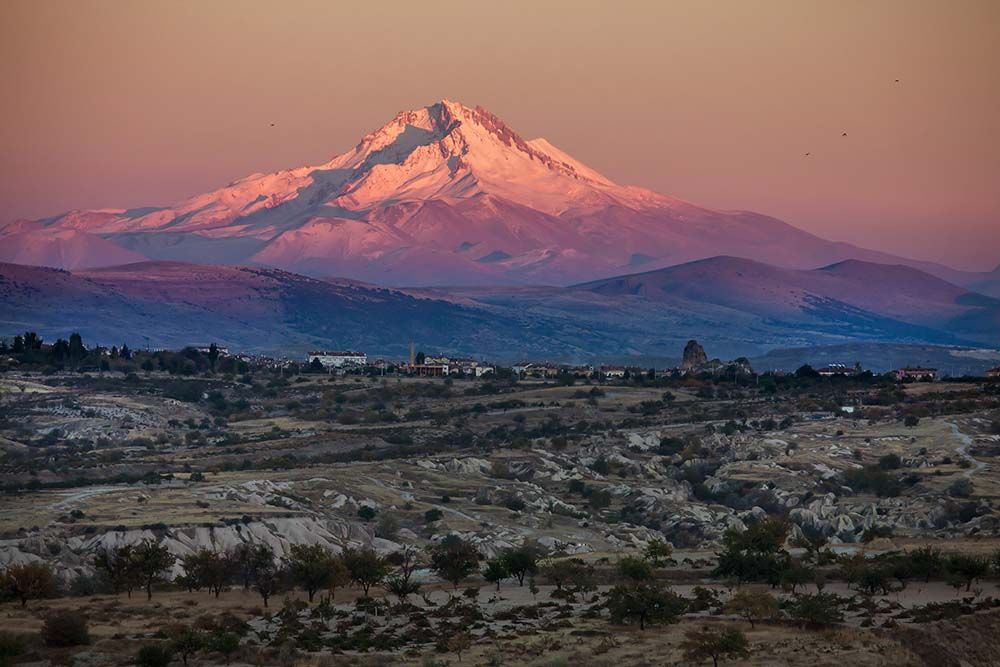 erciyes